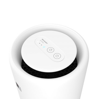 Sharp UA-PN1E-W Plasmacluster Compact Air Purifier  Acasă