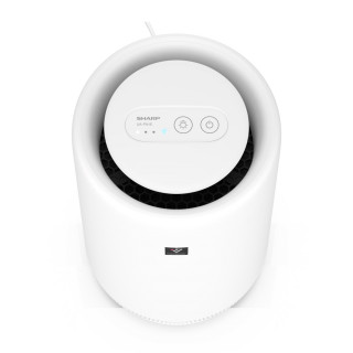 Sharp UA-PN1E-W Plasmacluster Compact Air Purifier  Acasă