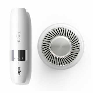 Braun FS1000 Mini Hair Remover for Women Acasă