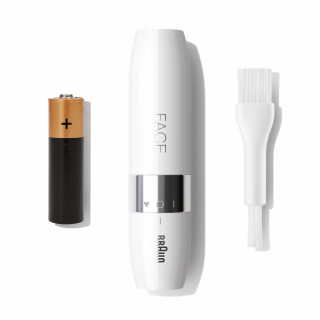 Braun FS1000 Mini Hair Remover for Women Acasă