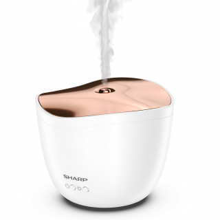 SHARP DF-A1E-W Ultrasonic Aroma Diffuser Acasă