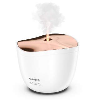 SHARP DF-A1E-W Ultrasonic Aroma Diffuser Acasă