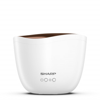 SHARP DF-A1E-W Ultrasonic Aroma Diffuser Acasă