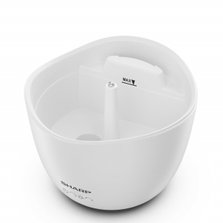 SHARP DF-A1E-W Ultrasonic Aroma Diffuser Acasă