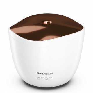 SHARP DF-A1E-W Ultrasonic Aroma Diffuser Acasă