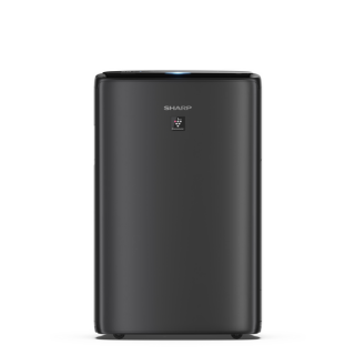 SHARP UA-KIN40E-H Plasmacluster Air Purifier Acasă