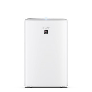 Sharp UA-KIN50E-W Plasmacluster Air Purifier Acasă