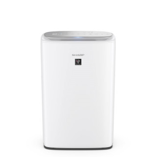 Sharp UA-KIN50E-W Plasmacluster Air Purifier Acasă