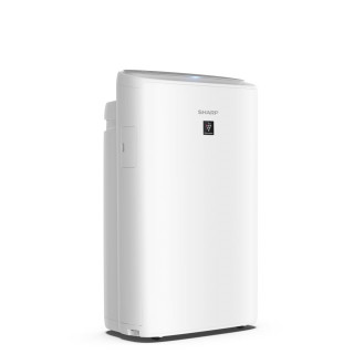 Sharp UA-KIN50E-W Plasmacluster Air Purifier Acasă