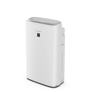 Sharp UA-KIN50E-W Plasmacluster Air Purifier Acasă