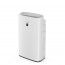 Sharp UA-KIN50E-W Plasmacluster Air Purifier thumbnail