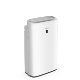 Sharp UA-KIN50E-W Plasmacluster Air Purifier Acasă