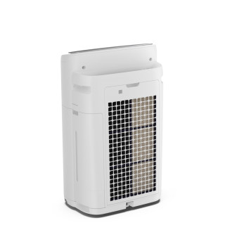 Sharp UA-KIN50E-W Plasmacluster Air Purifier Acasă