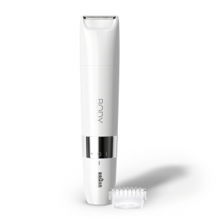 Braun BS1000 Body Mini Trimmer Acasă