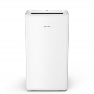 Sharp UL-C10EA-W Mobile air conditioner Acasă