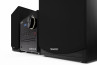 Sharp XL-B517D(BK) Mini Hifi - Black thumbnail