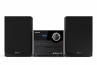 Sharp XL-B517D(BK) Mini Hifi - Black thumbnail