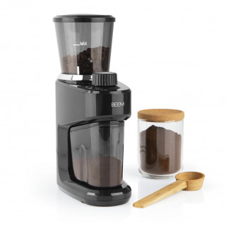 Beem Intense Coffee Grinder 150W Acasă