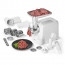 N8WERK Meat Grinder 2000W White thumbnail