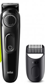 Braun BT3322 Beard Trimmer Acasă