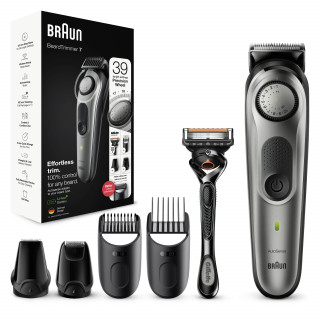 Braun BT7320 Beard Trimmer Acasă