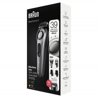 Braun BT7320 Beard Trimmer Acasă