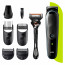 Braun MGK5345 Multifunctional Body Hair Trimmer thumbnail