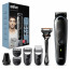 Braun MGK5345 Multifunctional Body Hair Trimmer thumbnail