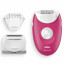 Braun SE3-276 Epilator thumbnail