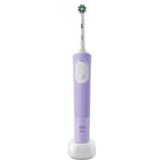 Oral-B D103 Electric Toothbrush Vitality Purple Acasă