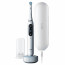 Oral-B iO10 Electric Toothbrush Stardust White thumbnail