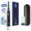 Oral-B iO6 Electric Toothbrush Black thumbnail