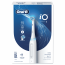 Oral-B iO4 Electric Toothbrush Quite White thumbnail