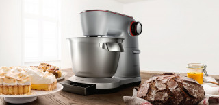 Bosch MUM9BX5S22 Kitchen Machine Acasă