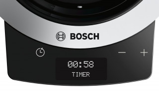 Bosch MUM9BX5S22 Kitchen Machine Acasă