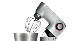 Bosch MUM9BX5S22 Kitchen Machine Acasă