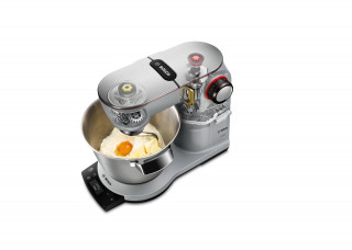 Bosch MUM9BX5S22 Kitchen Machine Acasă