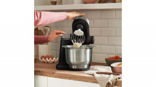 Bosch MUMS2VM00 food processor Acasă