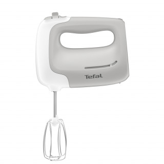 Tefal HT450B38 Prep`Mix white-grey hand mixer Acasă