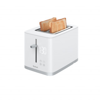 Tefal Sense TT693110 white toaster Acasă