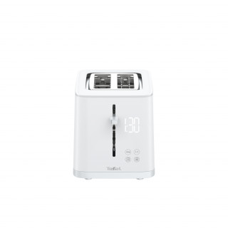 Tefal Sense TT693110 white toaster Acasă