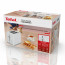 Tefal Sense TT693110 white toaster thumbnail