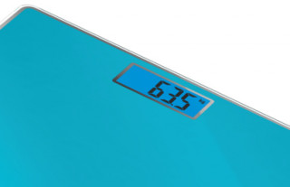 Tefal PP1503V0 Classic turquoise personal scale Acasă