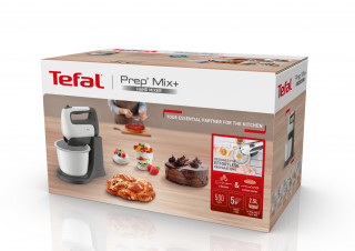 Tefal HT464138 Prep`Mix bowl mixer Acasă