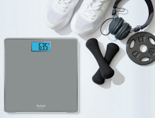 Tefal PP1500V0 Classic silver personal scale Acasă