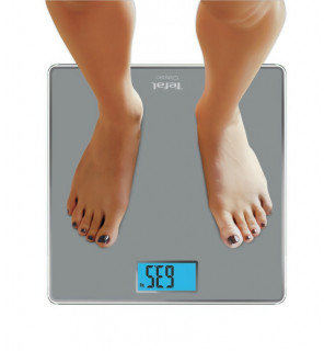 Tefal PP1500V0 Classic silver personal scale Acasă