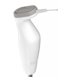 Tefal HB453138 Easychef 450 W white hand blender Acasă