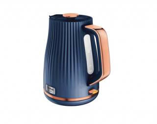 Tefal KO251430 Loft 1.7l blue kettle Acasă