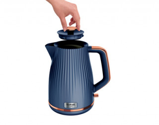 Tefal KO251430 Loft 1.7l blue kettle Acasă