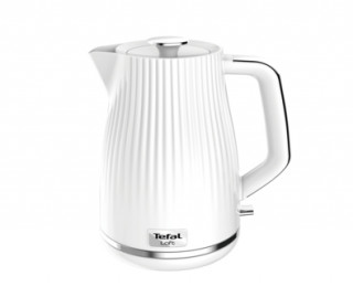 Tefal KO250130 Loft 1.7l white kettle Acasă